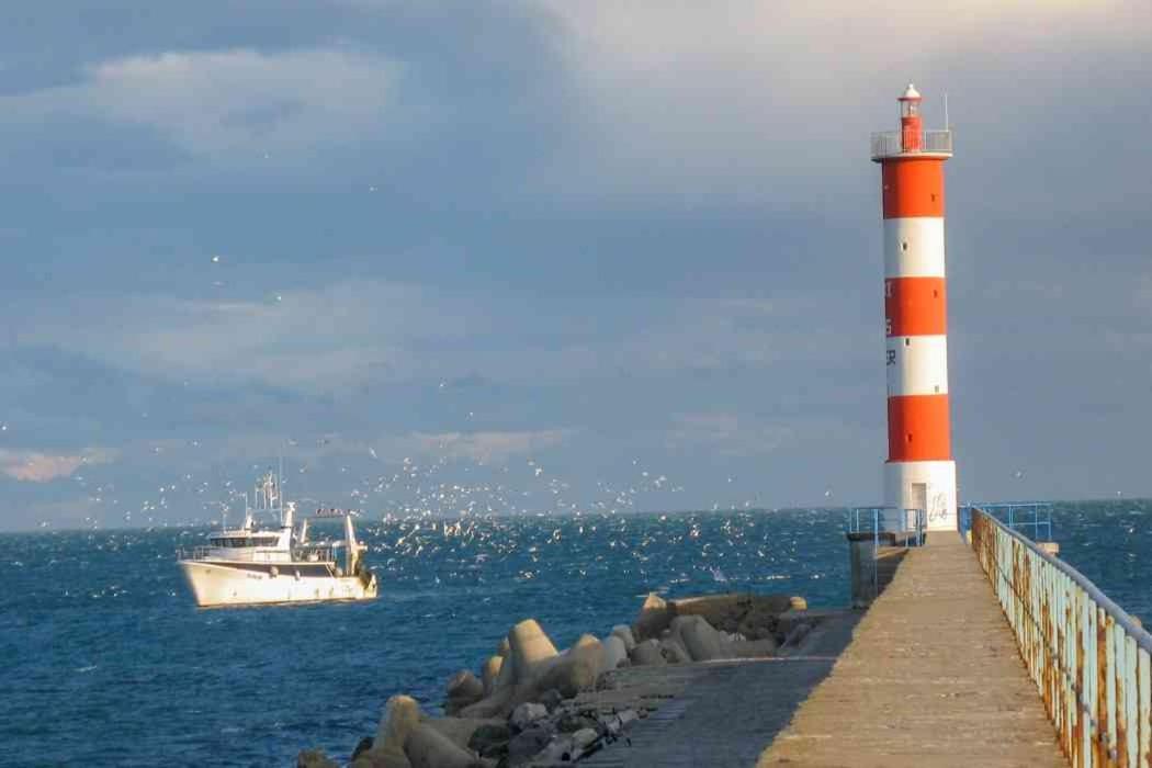 Mobil Home 5-6 Personnes - Climatise Port-la-Nouvelle Zewnętrze zdjęcie
